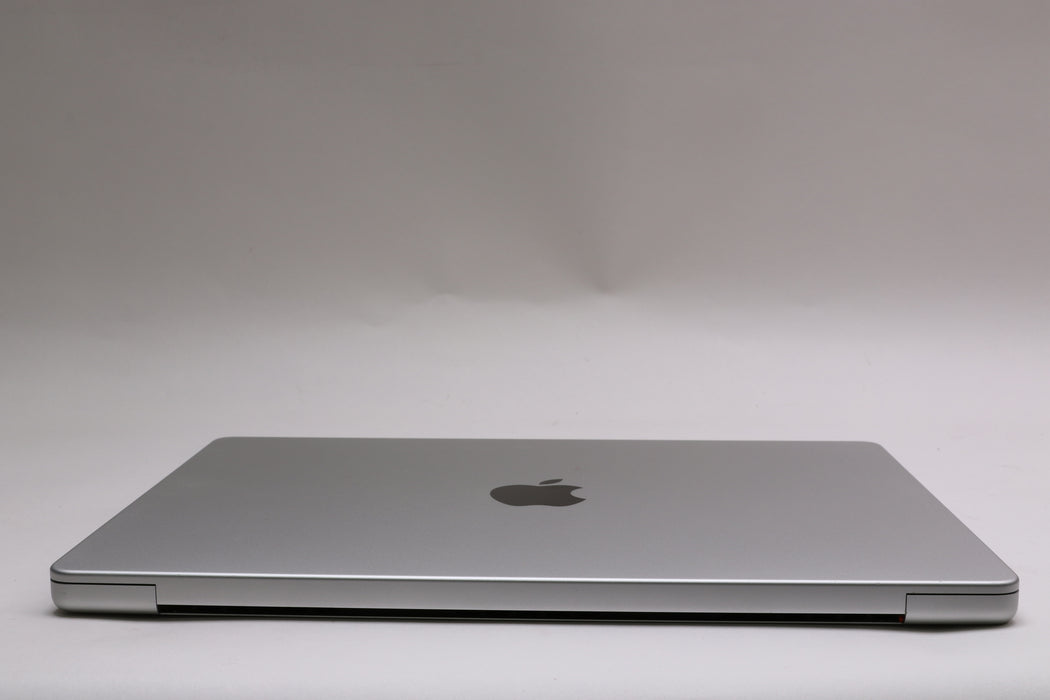 14" 2023, MacBook Pro, MRX63LL/A, Apple M3 Pro, 18GB, 512GB SSD, 14C