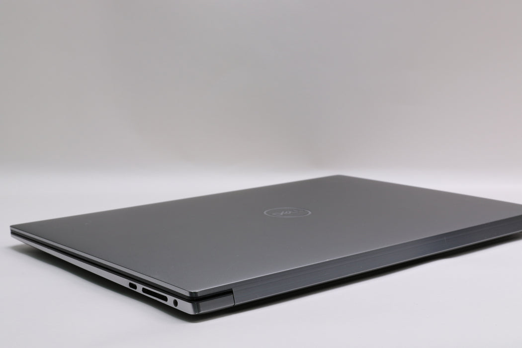 15.6" WUXGA Dell Precision 5560, i9-11950H, 64GB, 1TB SSD, NVIDIA RTX A2000
