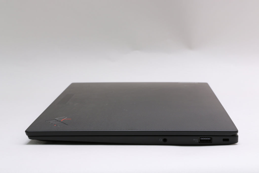14" 2.8K Lenovo ThinkPad X1 Carbon Gen 11, i7-1370P, 32GB, 512GB SSD