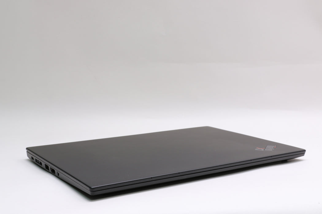 14" Lenovo ThinkPad X1 Carbon Gen 8, i5-10210U, 8GB, 256GB SSD