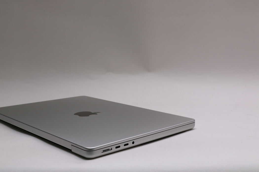 14" 2023, MacBook Pro, MRX63LL/A, Apple M3 Pro, 18GB, 512GB SSD, 14C