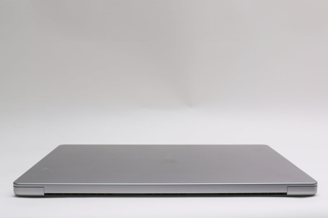 16" 2021, MacBook Pro, BTO, Apple M1 Max, 64GB, 1TB SSD, 32C