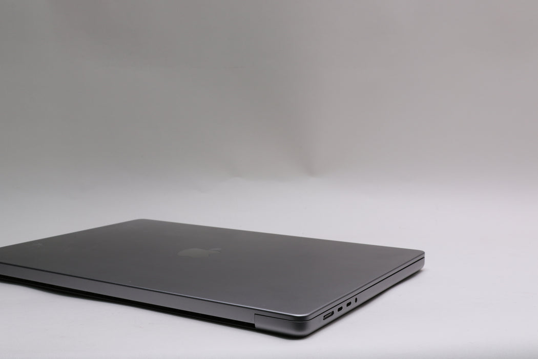 16" 2021, MacBook Pro, BTO, Apple M1 Max, 64GB, 1TB SSD, 32C