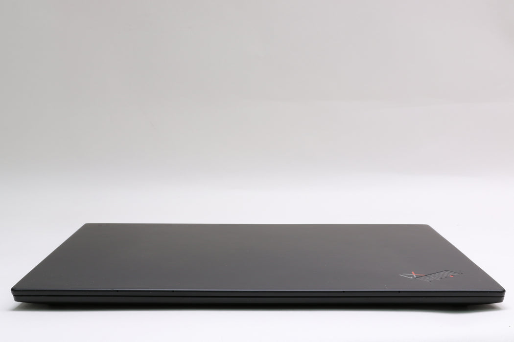 14" Lenovo ThinkPad X1 Carbon Gen 8, i5-10210U, 8GB, 256GB SSD