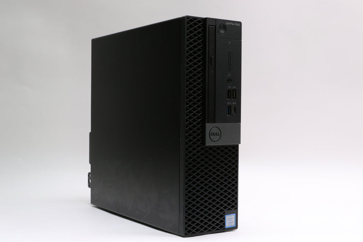 Dell OptiPlex 5060, i5-8500, 32GB, 256GB SSD