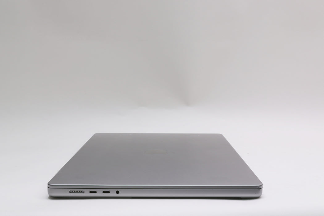 16" 2021, MacBook Pro, BTO, Apple M1 Max, 64GB, 1TB SSD, 32C