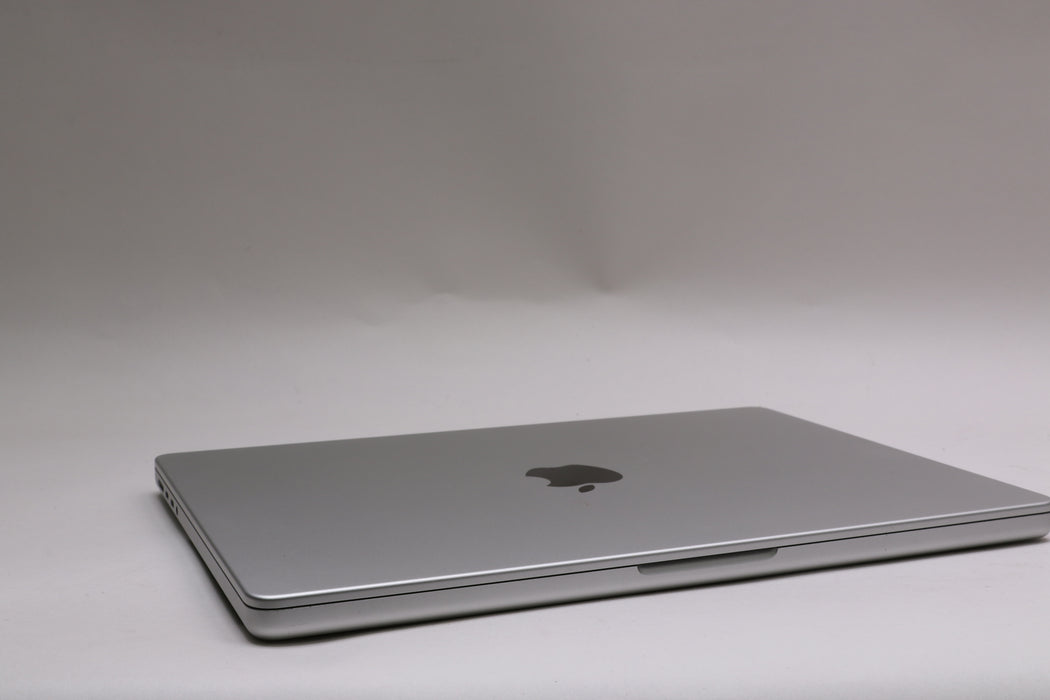 14" 2023, MacBook Pro, MRX63LL/A, Apple M3 Pro, 18GB, 512GB SSD, 14C
