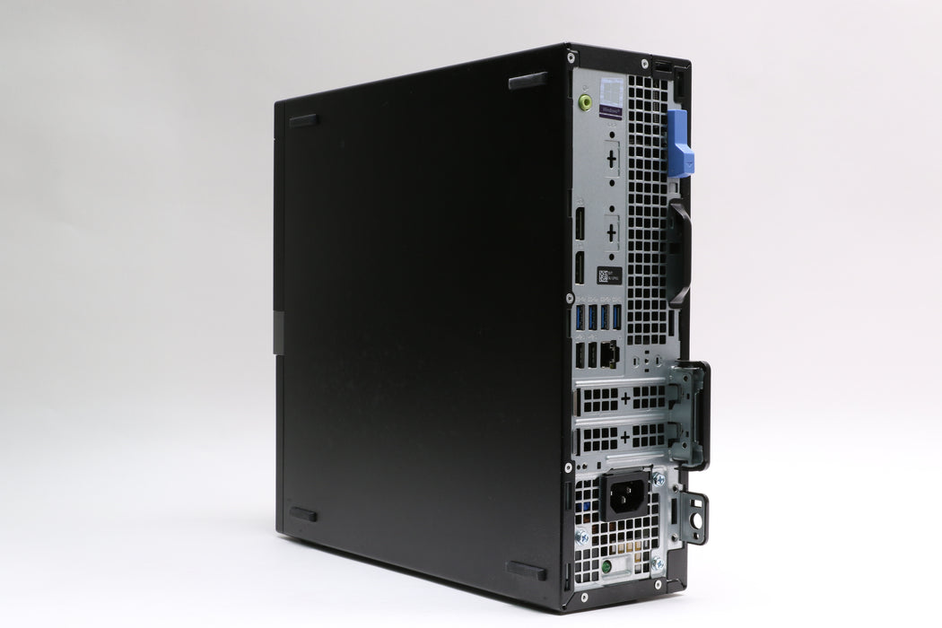 Dell OptiPlex 5060, i5-8500, 32GB, 256GB SSD