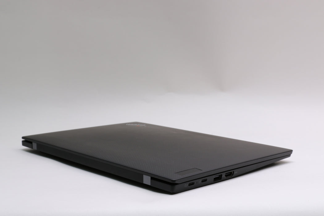 14" 2.8K Lenovo ThinkPad X1 Carbon Gen 11, i7-1370P, 32GB, 512GB SSD