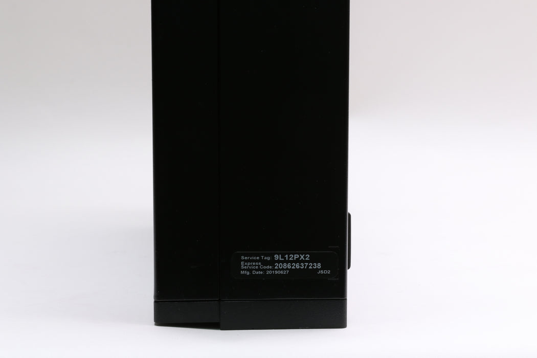 Dell OptiPlex 5060, i5-8500, 32GB, 256GB SSD