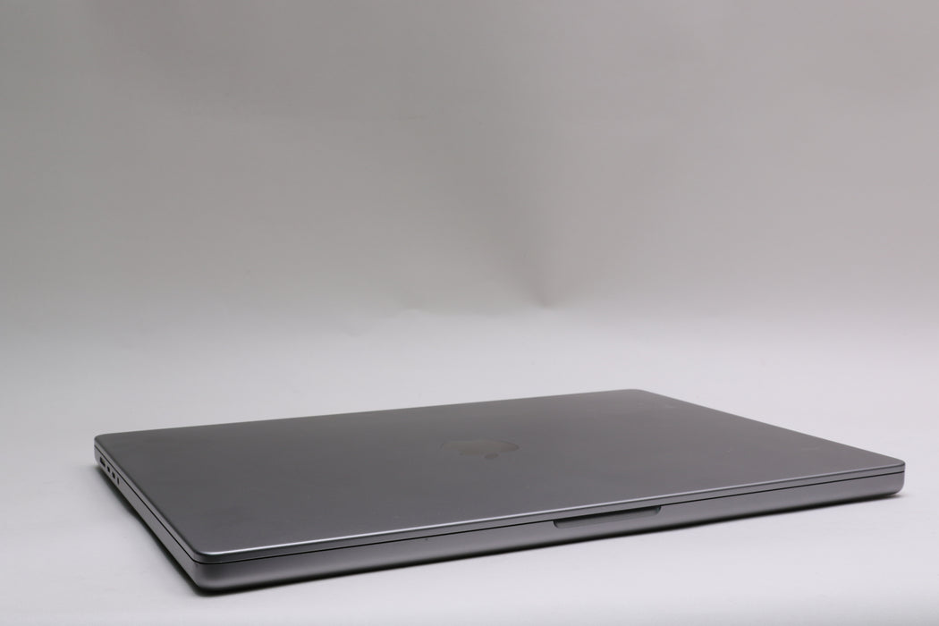 16" 2021, MacBook Pro, BTO, Apple M1 Max, 64GB, 1TB SSD, 32C
