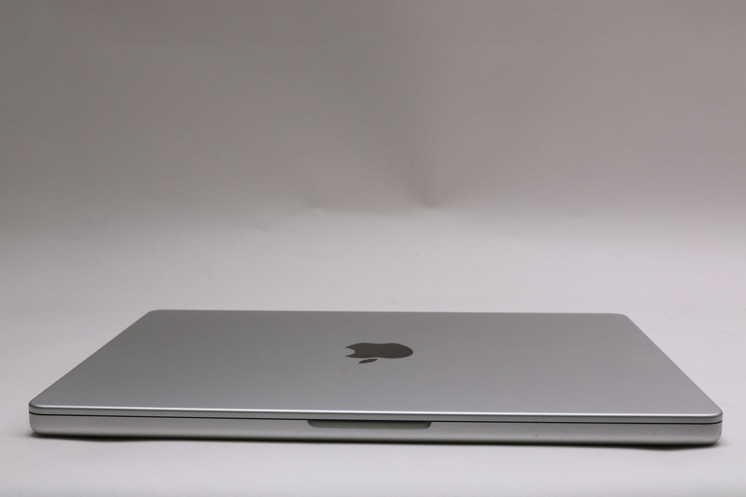 14" 2023, MacBook Pro, MRX63LL/A, Apple M3 Pro, 18GB, 512GB SSD, 14C