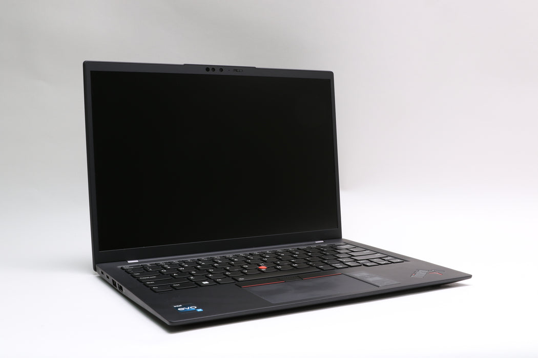 14" Lenovo ThinkPad X1 Carbon Gen 11, i7-1355U, 16GB, 256GB SSD, Touch, Privacy