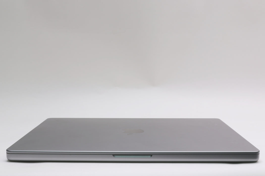 16" 2021, MacBook Pro, BTO, Apple M1 Max, 64GB, 1TB SSD, 32C