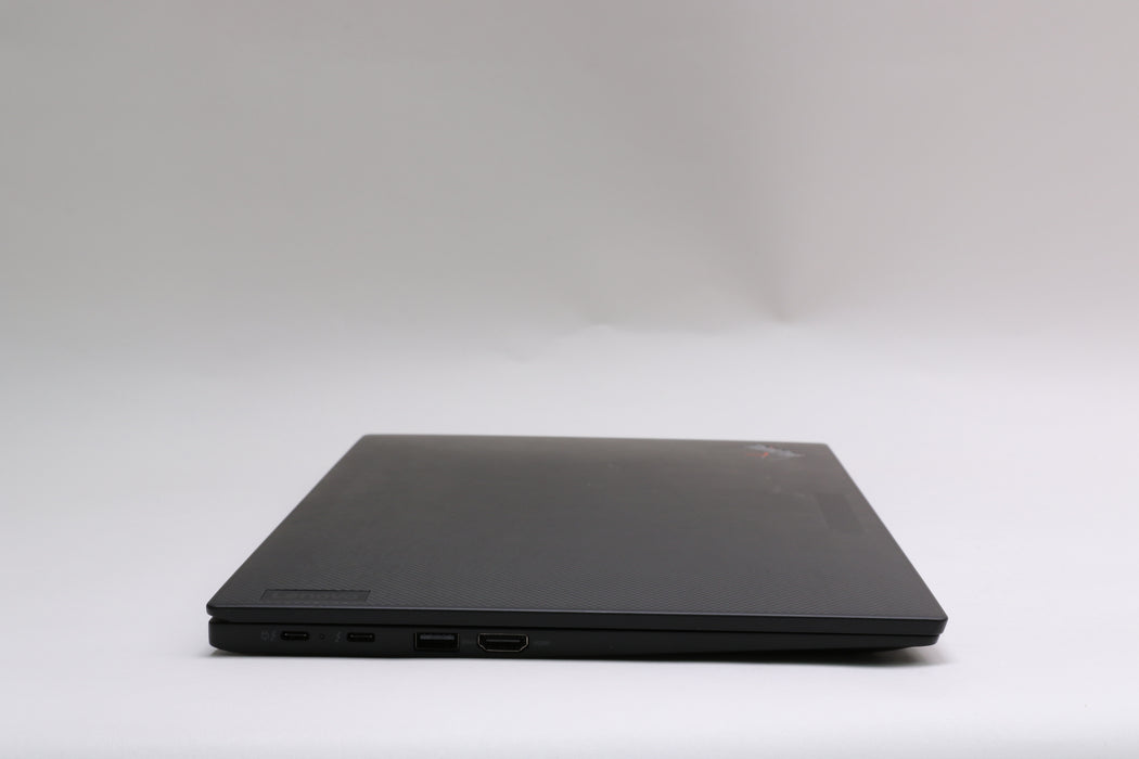 14" 2.8K Lenovo ThinkPad X1 Carbon Gen 11, i7-1370P, 32GB, 512GB SSD