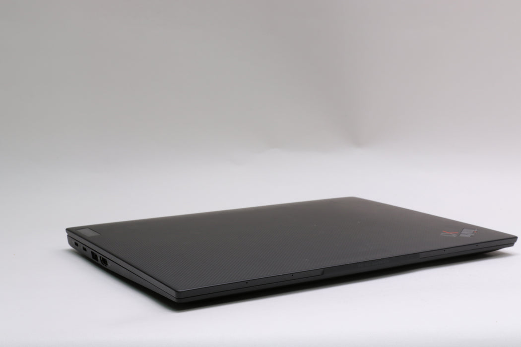 14" 2.8K Lenovo ThinkPad X1 Carbon Gen 11, i7-1370P, 32GB, 512GB SSD