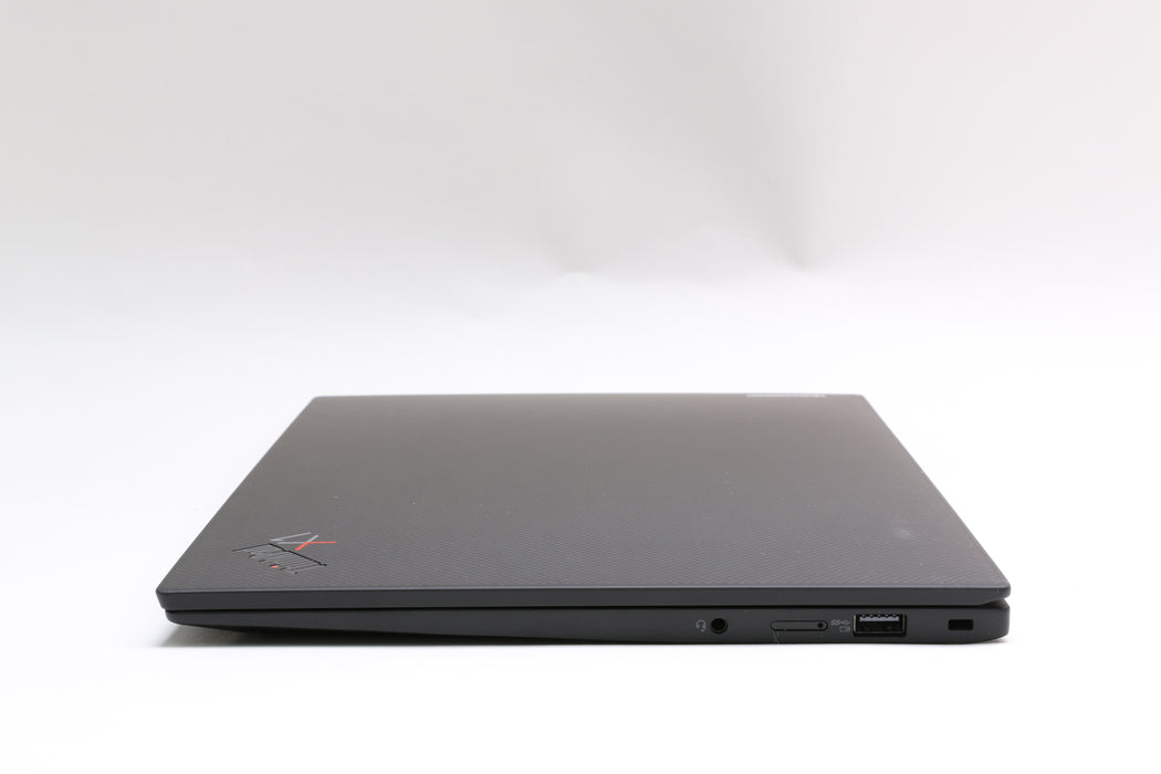 14" Lenovo ThinkPad X1 Carbon Gen 11, i7-1355U, 16GB, 256GB SSD, Touch, Privacy