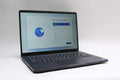 14" WUXGA Dell Pro 14 PC14250, Core 5 120U, 16GB, 512GB SSD, 100% Battery