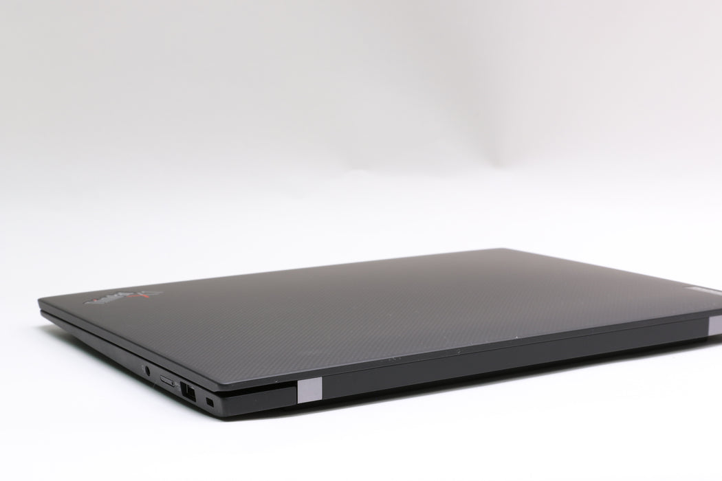 14" Lenovo ThinkPad X1 Carbon Gen 11, i7-1355U, 16GB, 256GB SSD, Touch, Privacy