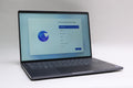 14" QHD+ Dell Pro 14 Premium PA14250, Ultra 7 268V, 32GB, 512GB SSD