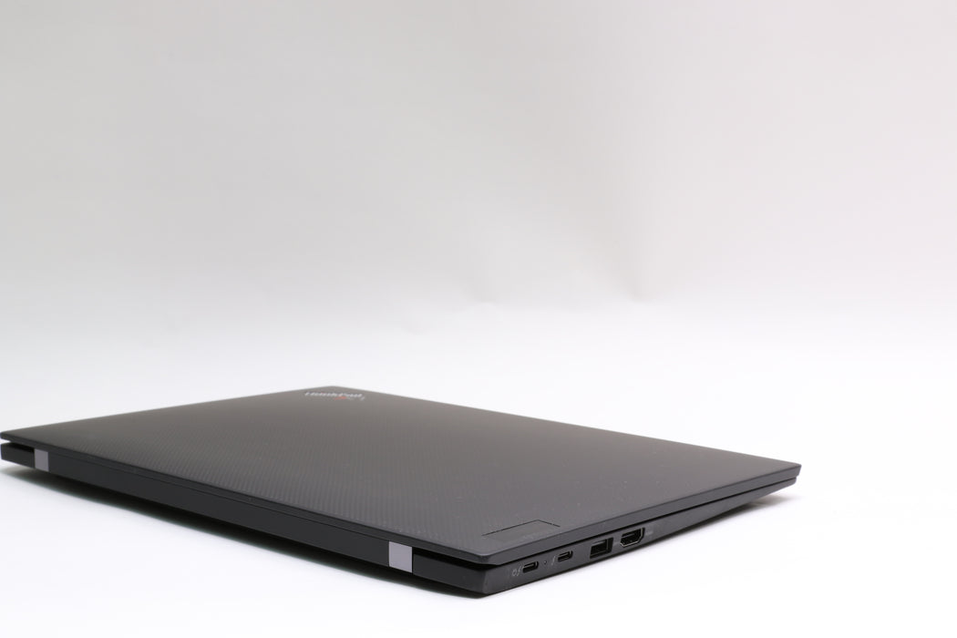 14" Lenovo ThinkPad X1 Carbon Gen 11, i7-1355U, 16GB, 256GB SSD, Touch, Privacy