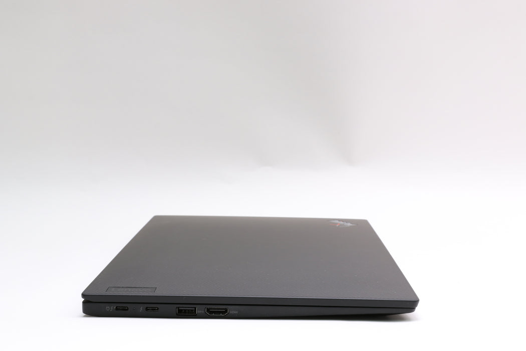 14" Lenovo ThinkPad X1 Carbon Gen 11, i7-1355U, 16GB, 256GB SSD, Touch, Privacy