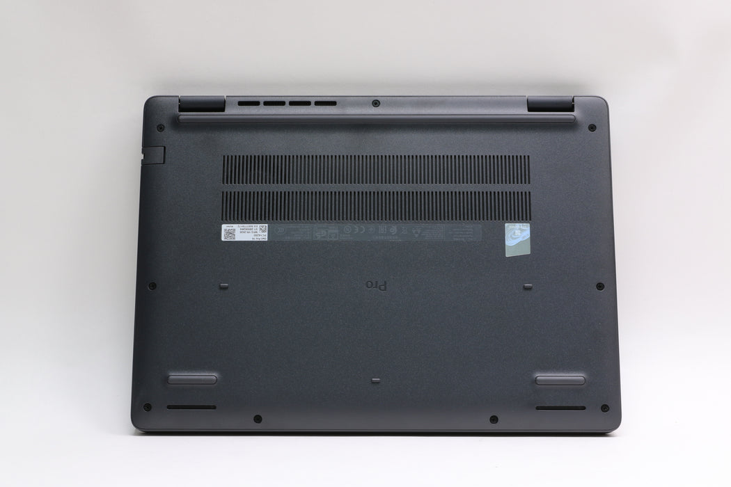 14" WUXGA Dell Pro 14 PC14250, Core 5 120U, 16GB, 512GB SSD, 100% Battery