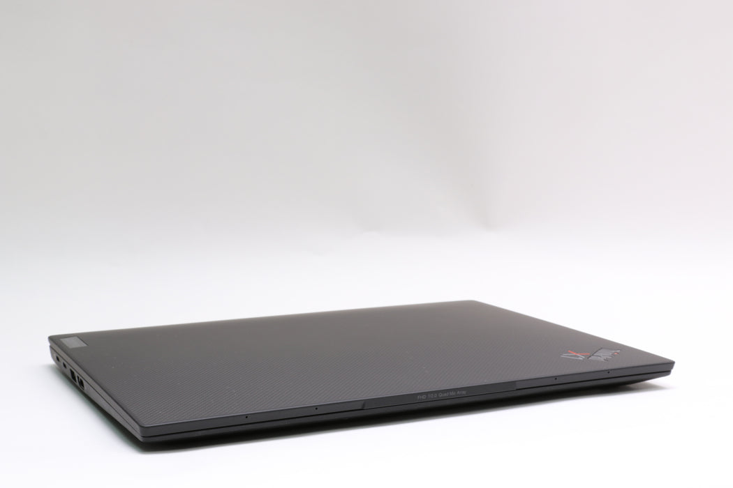 14" Lenovo ThinkPad X1 Carbon Gen 11, i7-1355U, 16GB, 256GB SSD, Touch, Privacy