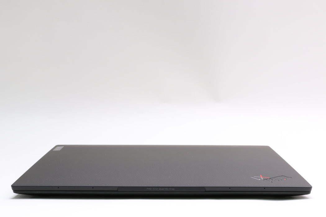 14" Lenovo ThinkPad X1 Carbon Gen 11, i7-1355U, 16GB, 256GB SSD, Touch, Privacy