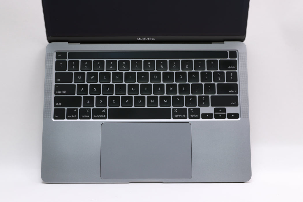 13" 2020, MacBook Pro, MWP42LL/A, i5-1038NG7, 16GB, 512GB SSD
