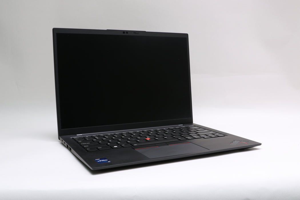 14" WUXGA Lenovo ThinkPad X1 Carbon Gen 11, i7-1365U, 32GB, 512GB SSD