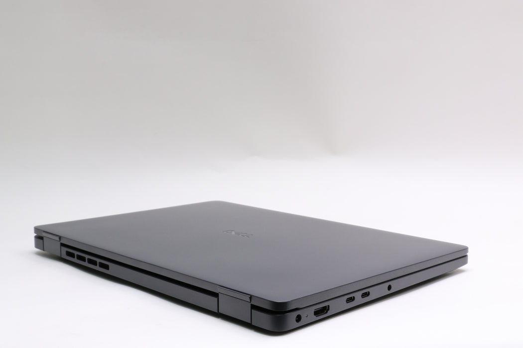14" WUXGA Dell Pro 14 PC14250, Core 5 120U, 16GB, 512GB SSD, 100% Battery