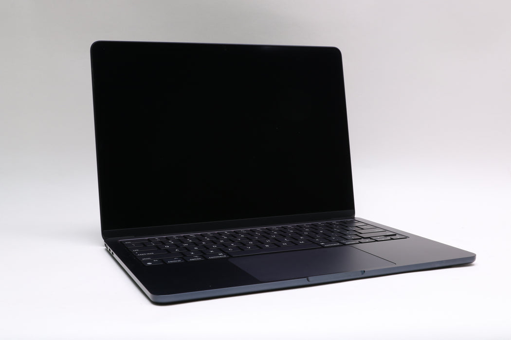 13" 2022, MacBook Air, MLY33LL/A, Apple M2, 8GB, 256GB SSD, 8C, Only 6 Cycles!