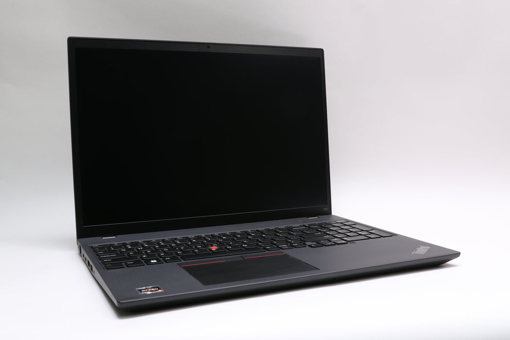 16" WUXGA Lenovo ThinkPad T16 Gen 1, Ryzen 5 PRO 6650U, 16GB, 512GB SSD