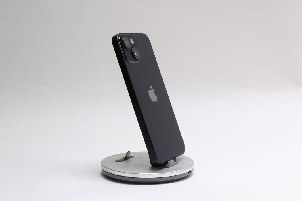 Apple iPhone 14, 128GB, Unlocked, Midnight, MPUA3LL/A