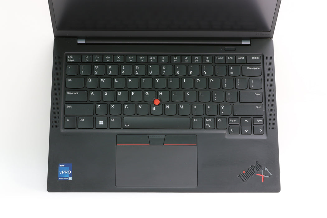 14" WUXGA Lenovo ThinkPad X1 Carbon Gen 11, i7-1365U, 32GB, 512GB SSD