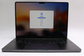 16" 2024, MacBook Pro, MX303LL/A, Apple M4 Max, 36GB, 1TB SSD, 32C