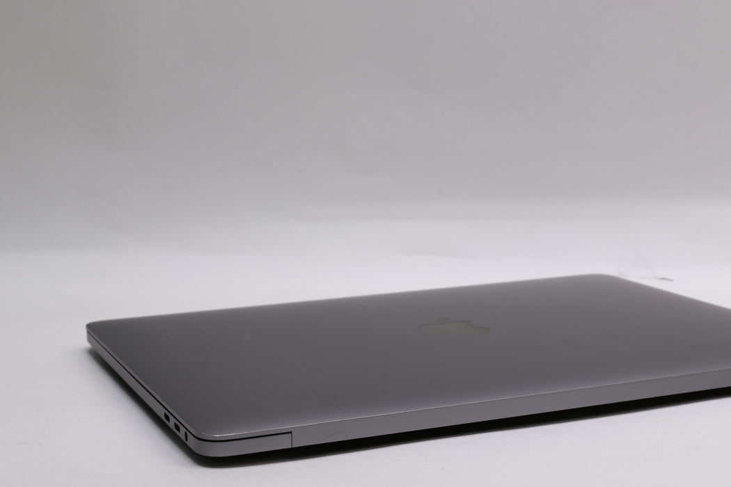 13" 2020, MacBook Pro, MWP42LL/A, i5-1038NG7, 16GB, 512GB SSD