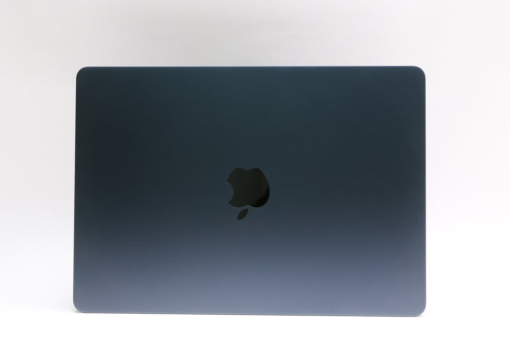 13" 2022, MacBook Air, MLY33LL/A, Apple M2, 8GB, 256GB SSD, 8C, Only 6 Cycles!