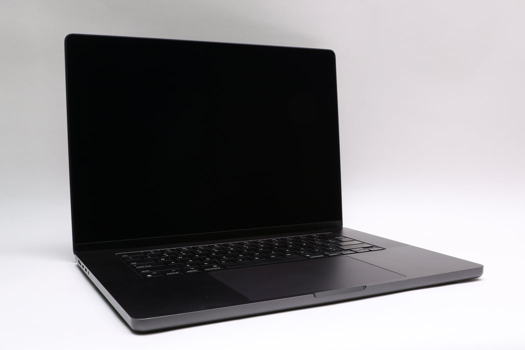 16" 2024, MacBook Pro, MX303LL/A, Apple M4 Max, 36GB, 1TB SSD, 32C