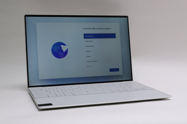 13.4" WUXGA Dell XPS 13 9340, Ultra 7 155H, 32GB, 256GB SSD, 100% Battery