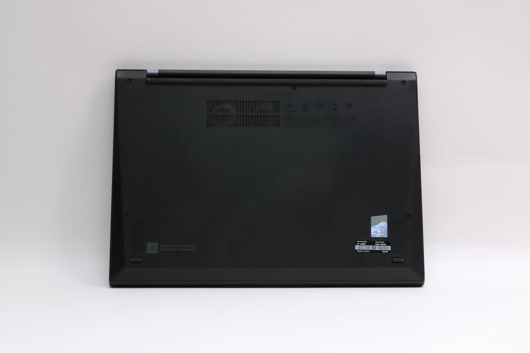 14" WUXGA Lenovo ThinkPad X1 Carbon Gen 11, i7-1365U, 32GB, 512GB SSD