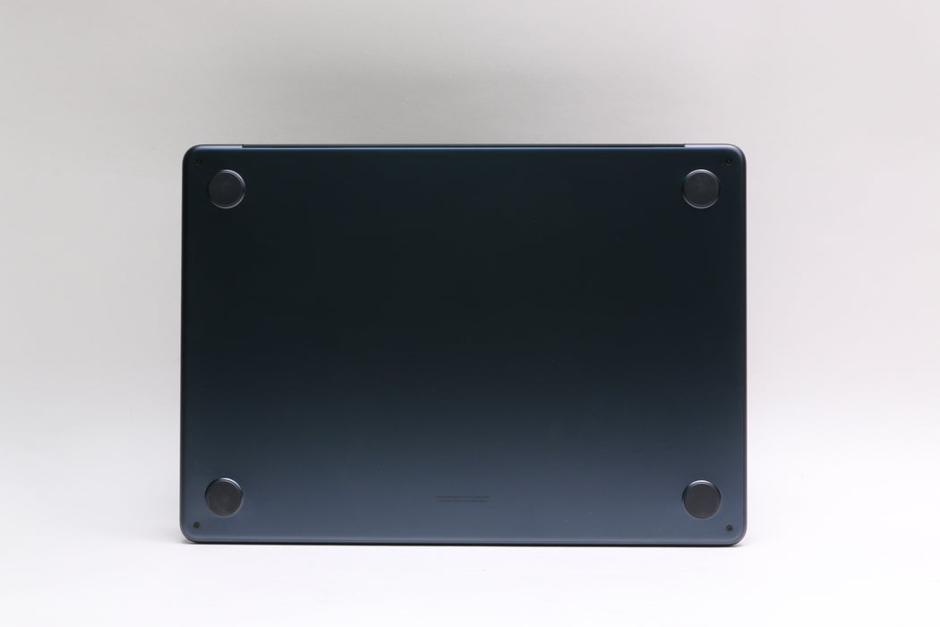 13" 2022, MacBook Air, MLY33LL/A, Apple M2, 8GB, 256GB SSD, 8C, Only 6 Cycles!