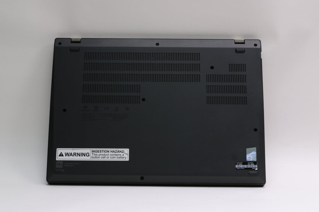 16" WUXGA Lenovo ThinkPad T16 Gen 1, Ryzen 5 PRO 6650U, 16GB, 512GB SSD