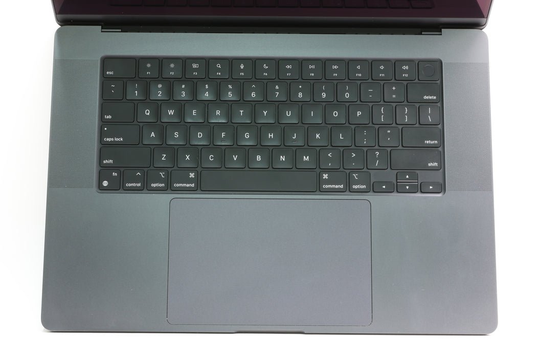 16" 2024, MacBook Pro, MX303LL/A, Apple M4 Max, 36GB, 1TB SSD, 32C
