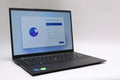 14" 2.8K Lenovo ThinkPad X1 Carbon Gen 11, i7-1370P, 32GB, 512GB SSD