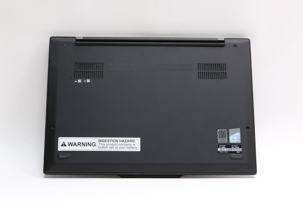 14" Lenovo ThinkPad X1 Carbon Gen 12, Ultra 7 155H, 32GB, 512GB, Privacy Guard