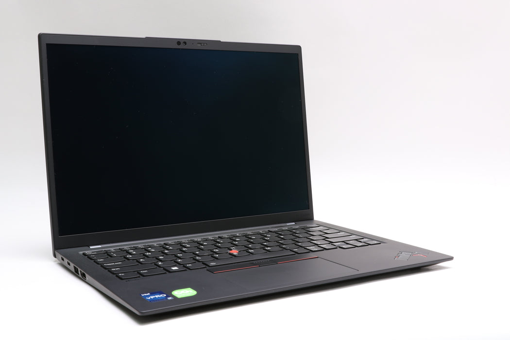 14" 2.8K Lenovo ThinkPad X1 Carbon Gen 11, i7-1370P, 32GB, 512GB SSD