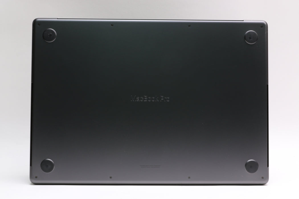 16" 2024, MacBook Pro, MX303LL/A, Apple M4 Max, 36GB, 1TB SSD, 32C