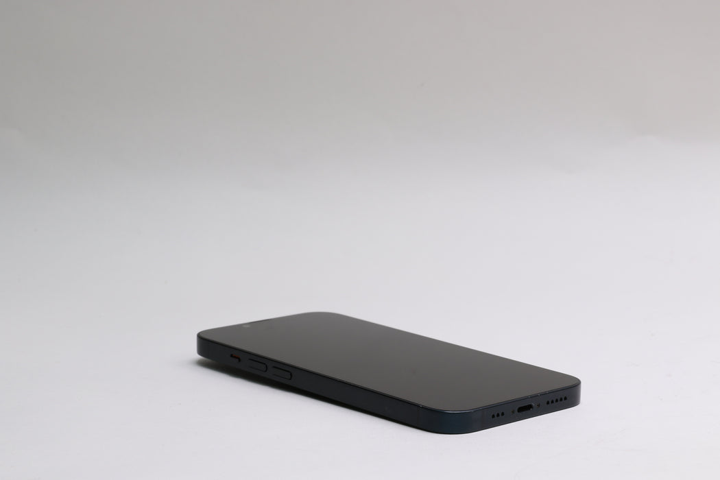 Apple iPhone 14, 128GB, Unlocked, Midnight, MPUA3LL/A
